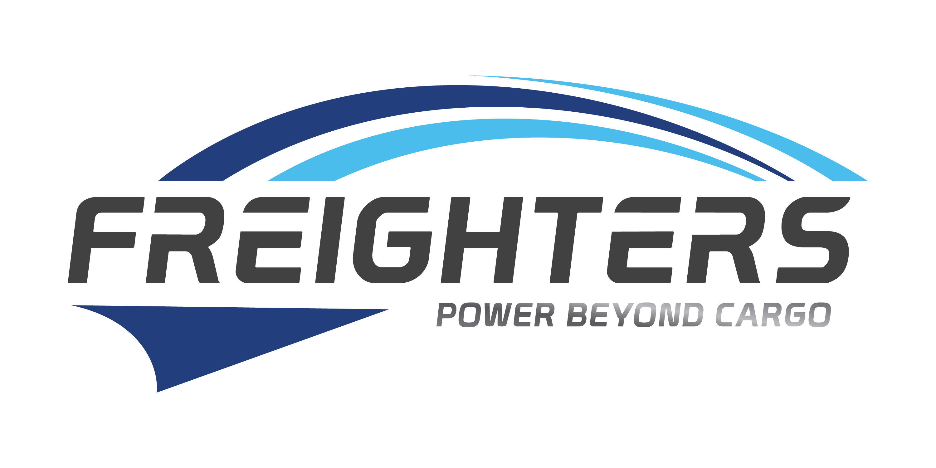 Freighters Logo